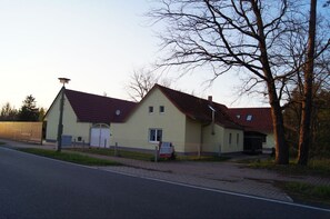 Fachada