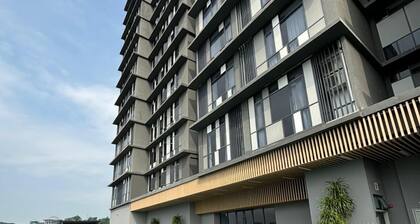 Societe Suites Hartamas by Bamboo Hospitality