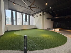 Golf