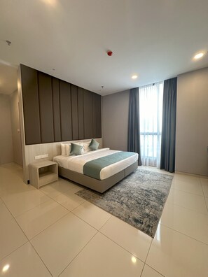 Apartment, 2 Bedrooms, Non Smoking