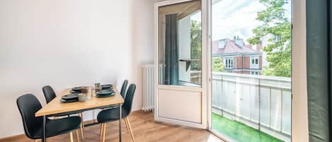 LÀgenhet (9) | Matservice pÄ rummet