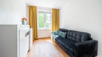 Departamento (9) | 1 habitación, decoración personalizada y muebles diferentes