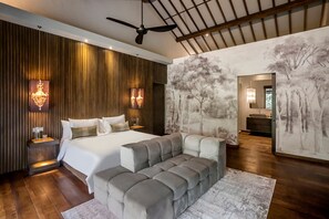 Villa | 2 Schlafzimmer