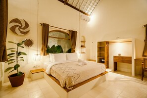 別墅 | 1 間臥室