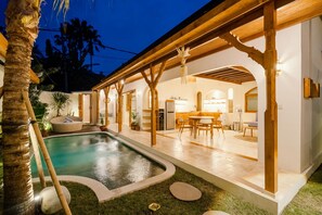 Villa | 1 slaapkamer