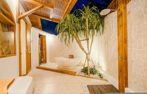 Vila | 1 quarto