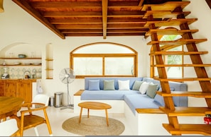 Vila | 1 quarto