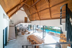 4 bedrooms - Villa Nusantara 5 by Alfred in Bali - Promo Luxury 4BD Pool Villa Pererenan Beach Caggu (Canggu)