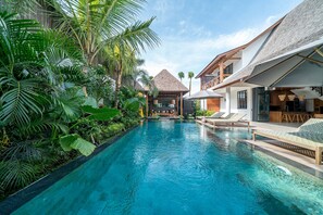 Villa | 4 bilik tidur 