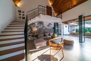 Villa | 4 bilik tidur 