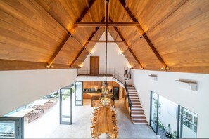 Villa | 4 Schlafzimmer