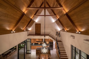 Villa - Villa Nusantara 6 by Alfred in Bali - Majestic 4bdr Brand New Villa Pererenan Beach Caggu (Canggu)