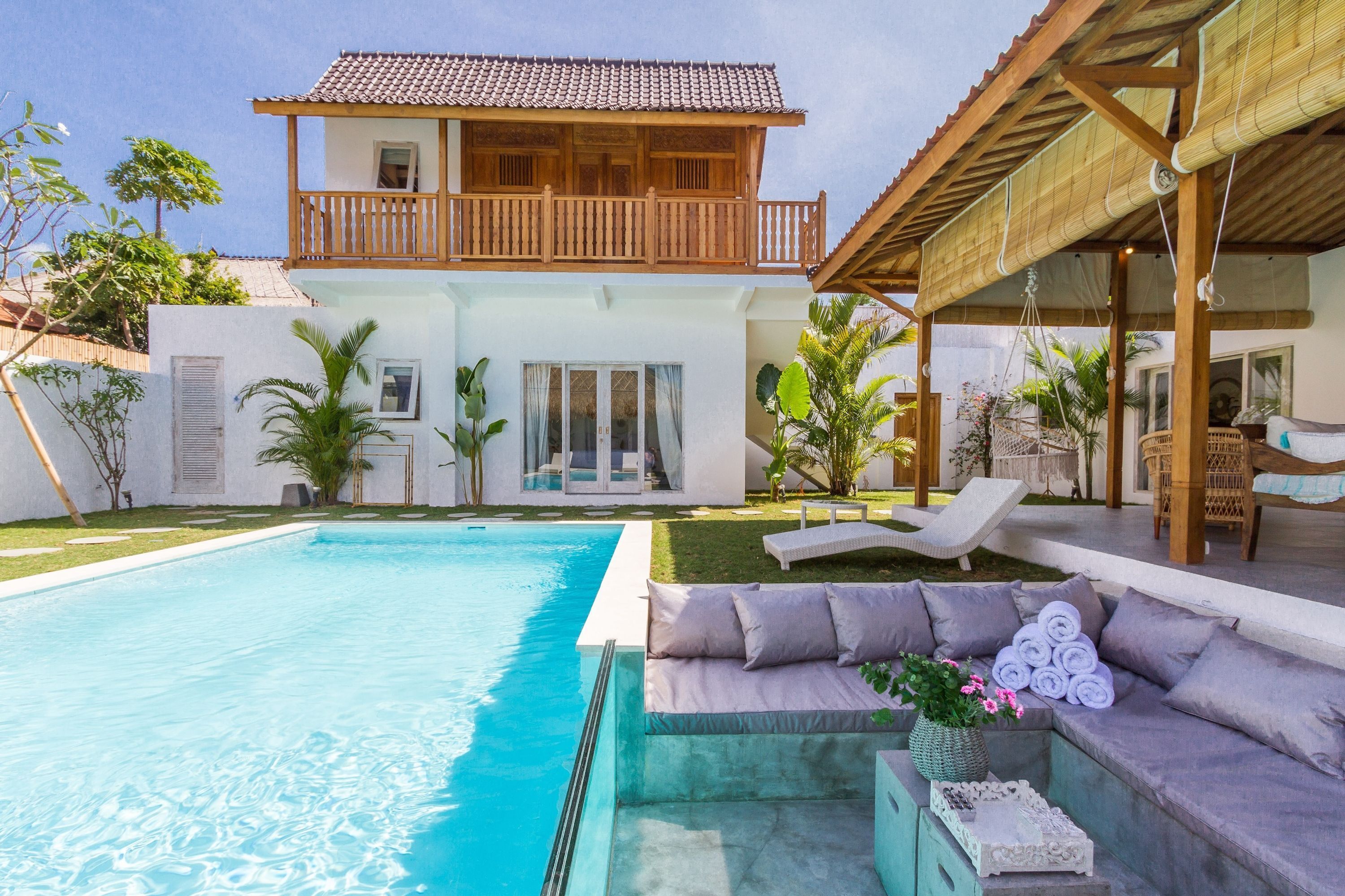 Vila | 5 kamar tidur