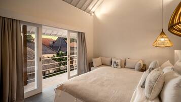 Biệt thự | 6 phòng ngủ