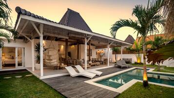 Villa | 6 bedrooms