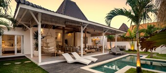 Villa Makena by Alfred in Bali - Stunning Tropical 6BD Villa Near the Beach