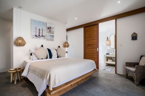 Villa | 6 bedrooms - Villa Makena by Alfred in Bali - Stunning Tropical 6BD Villa Near the Beach (Seminyak)