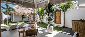Villa Makena by Alfred in Bali - Stunning Tropical 6BD Villa Near the Beach