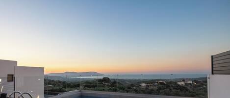 Außenpool (je nach Saison geöffnet)