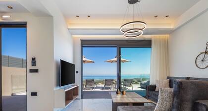 Four Horizons Luxury Villas