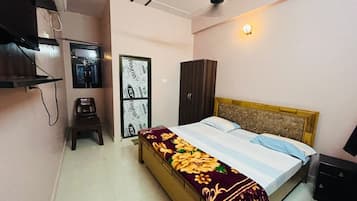 Deluxe Room | Free WiFi