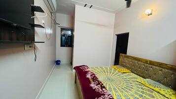 Camera Deluxe | Wi-Fi gratuito