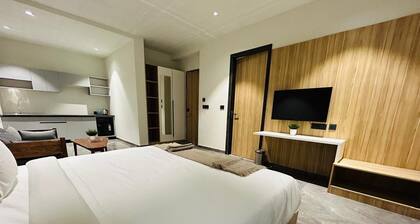 Akoya Business Hotel, Shamshabad - Near Hyderabad Airport