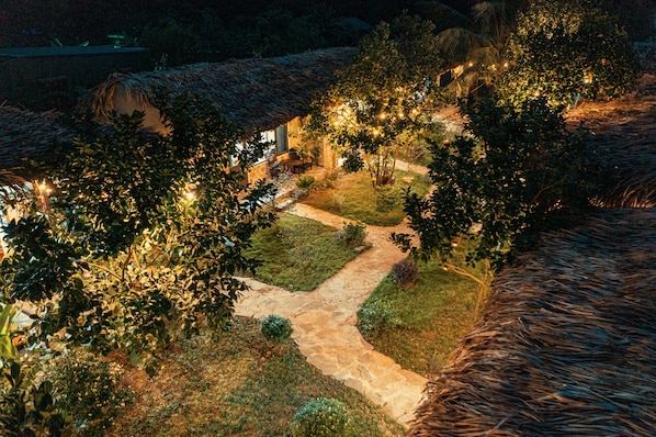 Front of property - Cozy Beer Garden Homestay (Hoa Lu)