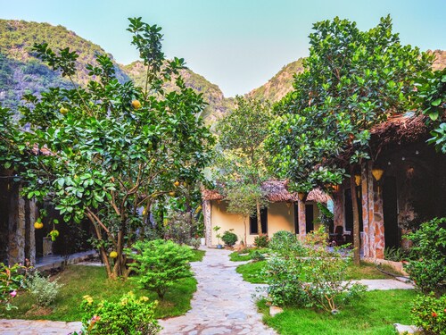 Cozy Beer Garden Homestay