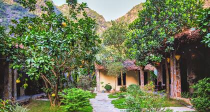 Cozy Beer Garden Homestay
