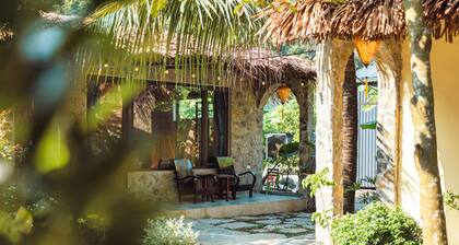 Cozy Beer Garden Homestay