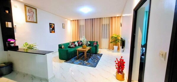 Standard Studio, Lake View | Bathroom