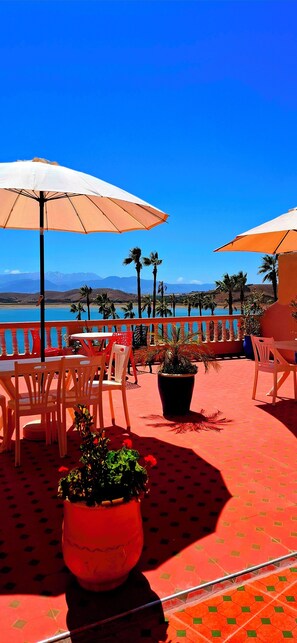 Standard Apartment, Partial Lake View - Dar Noureddine (Lalla Takarkoust)