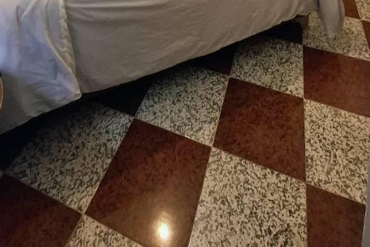 基本客房 | 隔音、免費 Wi-Fi