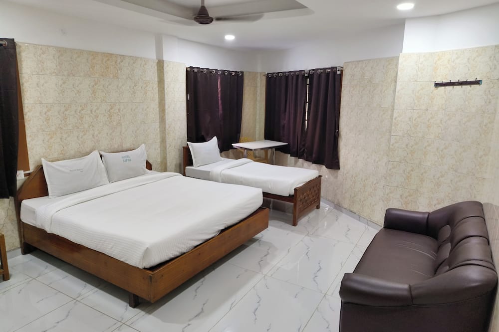 hotel safra