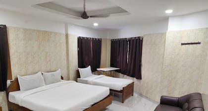 hotel safra