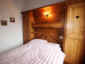 3 chambres, Wi-Fi gratuit