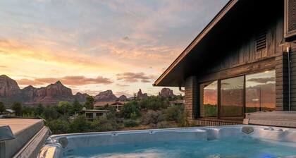 Vista Bonita - Swim Spa, Views, Game Room