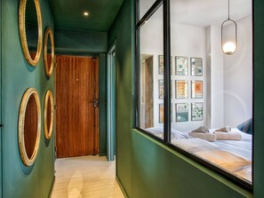 1 quarto, Wi-Fi de cortesia