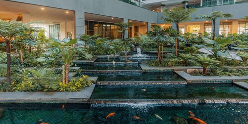 NaiBnB @ Regalia Residence