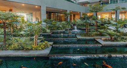 NaiBnB @ Regalia Residence