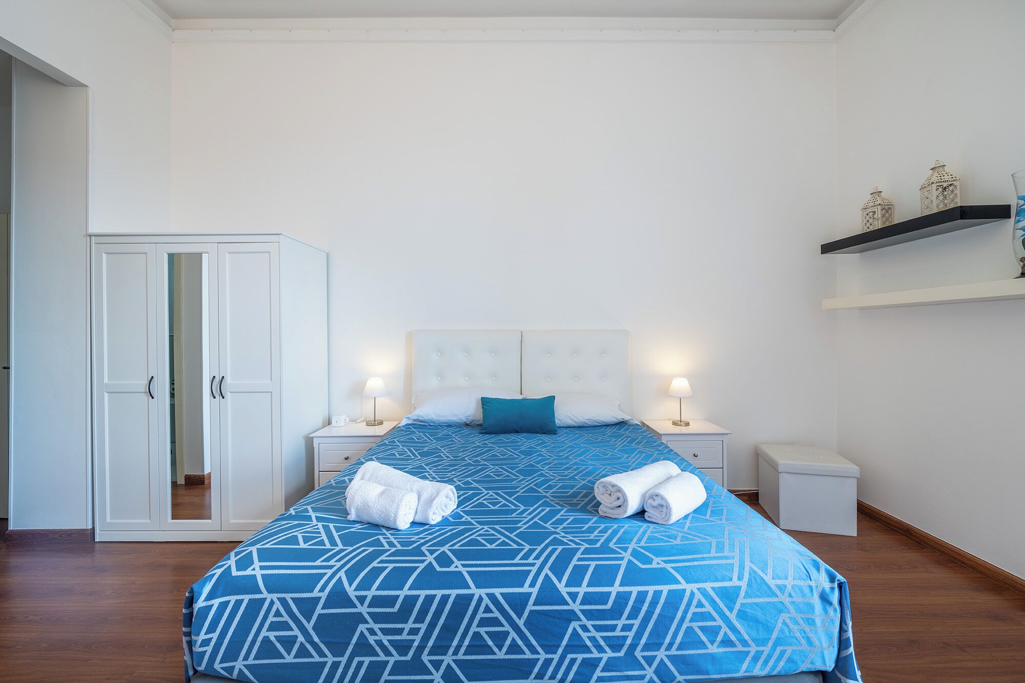 Photo - Blanco Rooms
