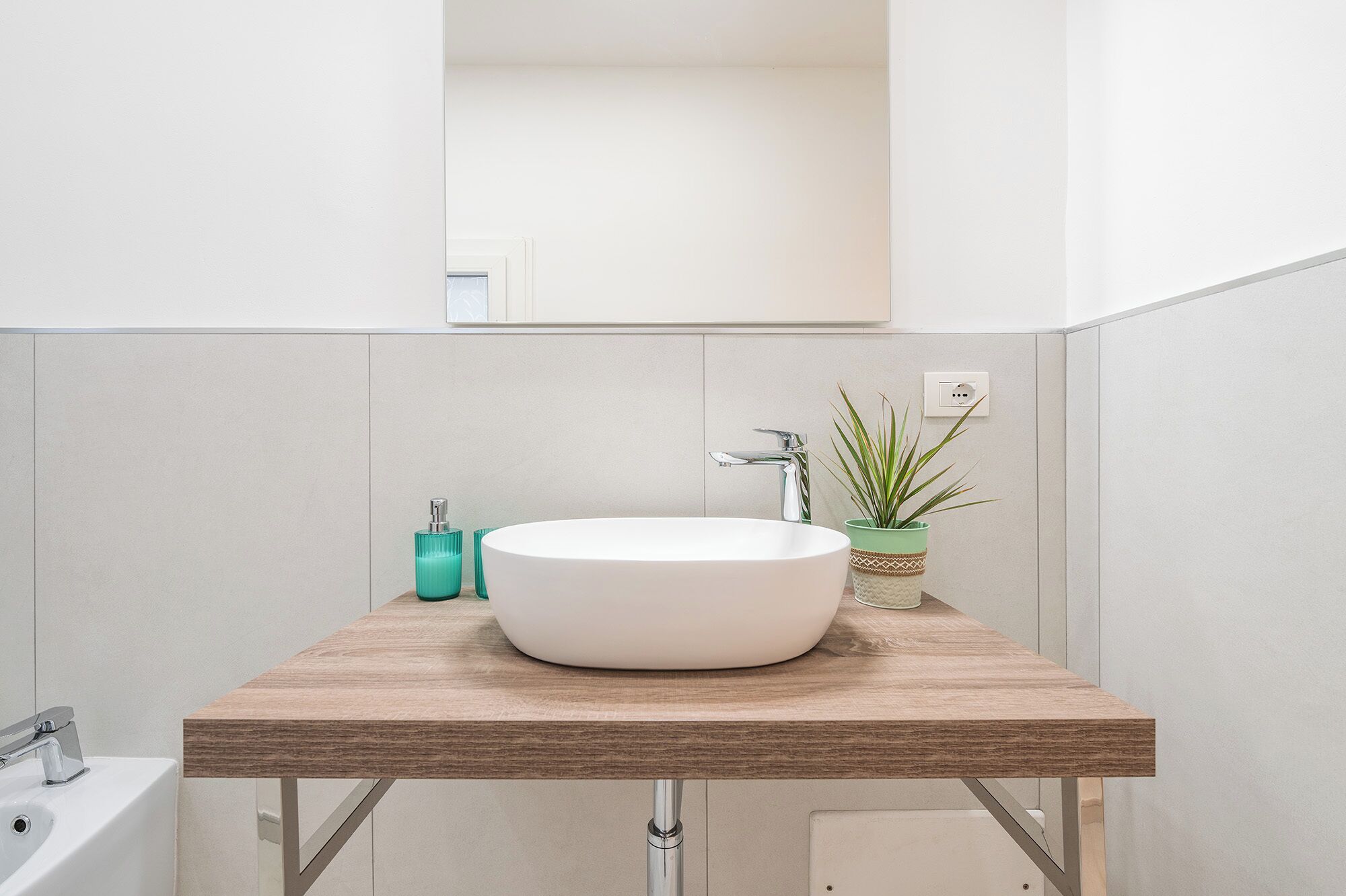 Photo - Blanco Rooms