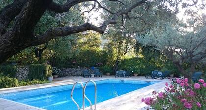 Le Gîte de la Radassière