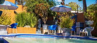La Belva Court with Swimming Pool