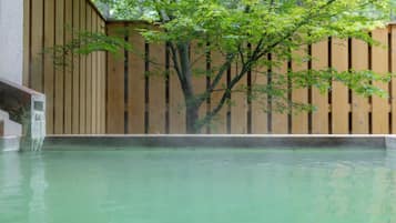 Design kamer, niet-roken, uitzicht op bergen (JP western style,w/open air bath) | Donsdekens, een kluis op de kamer, verduisterende gordijnen, gratis wifi