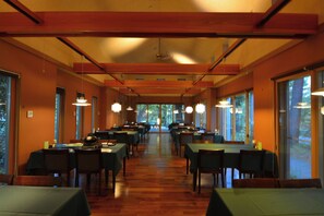 Restaurant - Okunikko Yumoto Onsen Yunomori (Nikko)