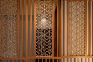 Japanese-Style Room with Open-Air Bathroom, Non Smoking - Okunikko Yumoto Onsen Yunomori (Nikko)