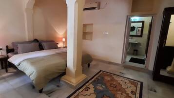 Bed sheets, wheelchair access