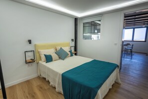 2 soverom, wi-fi og sengetøy